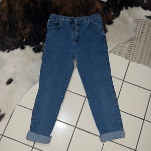 Riders by Lee- Denim Riders - VF Jeans Size 10 - Petite